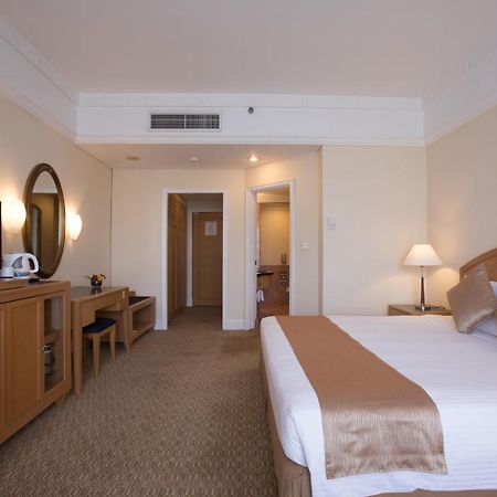 Royale Chulan Seremban Ngoại thất bức ảnh Deluxe Room