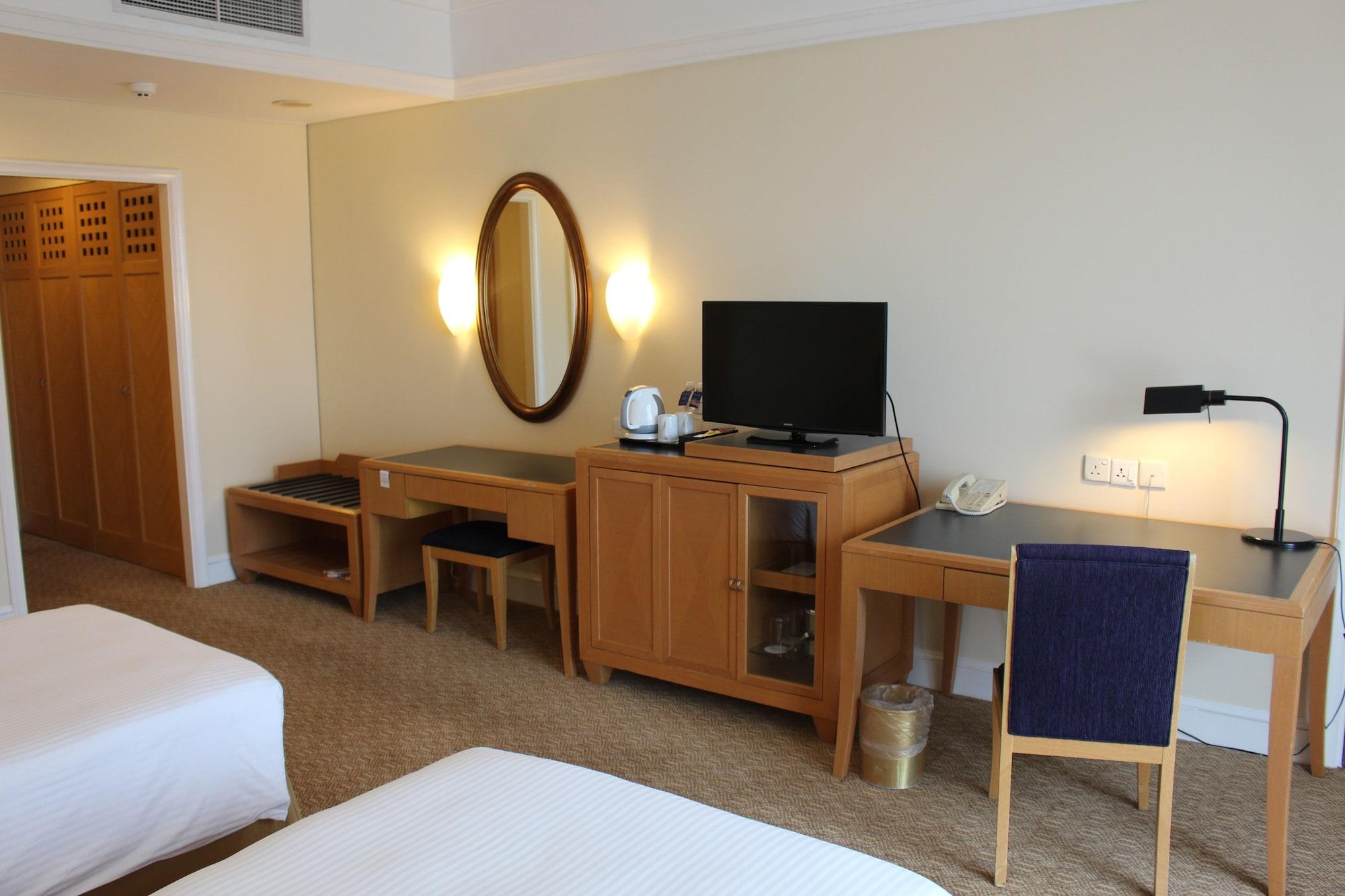 Royale Chulan Seremban Ngoại thất bức ảnh A room at the hotel