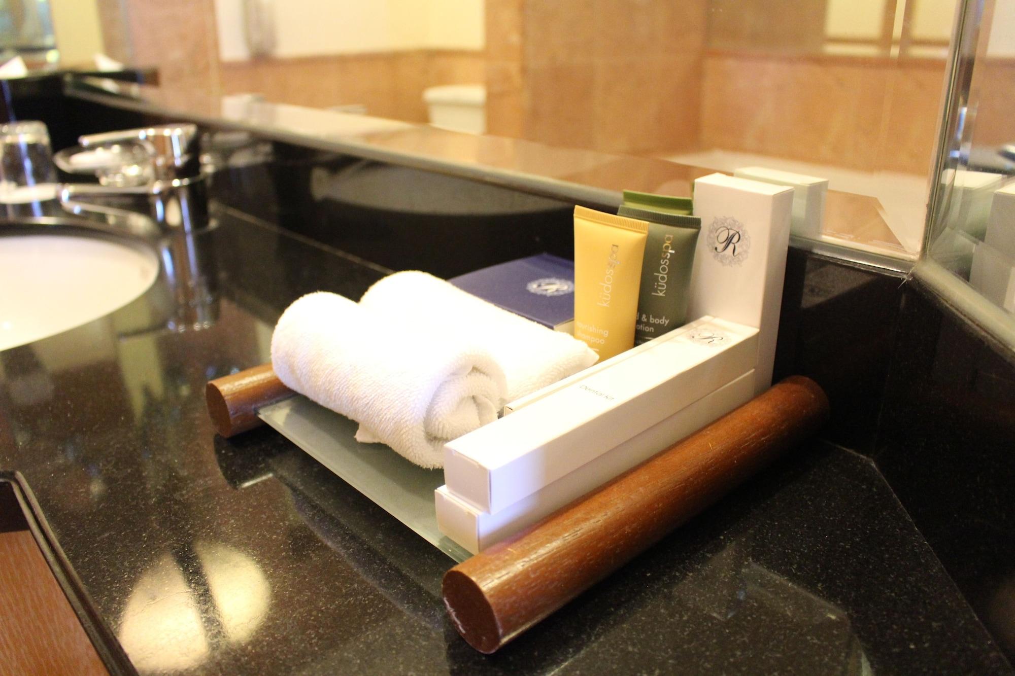 Royale Chulan Seremban Ngoại thất bức ảnh