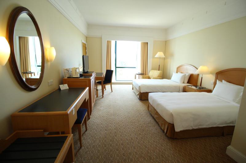 Royale Chulan Seremban Ngoại thất bức ảnh A room at the hotel