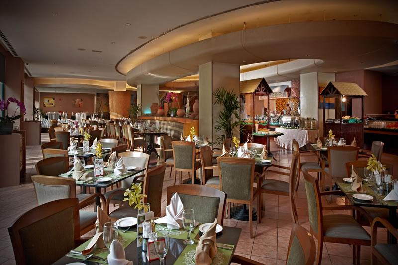 Royale Chulan Seremban Ngoại thất bức ảnh The restaurant