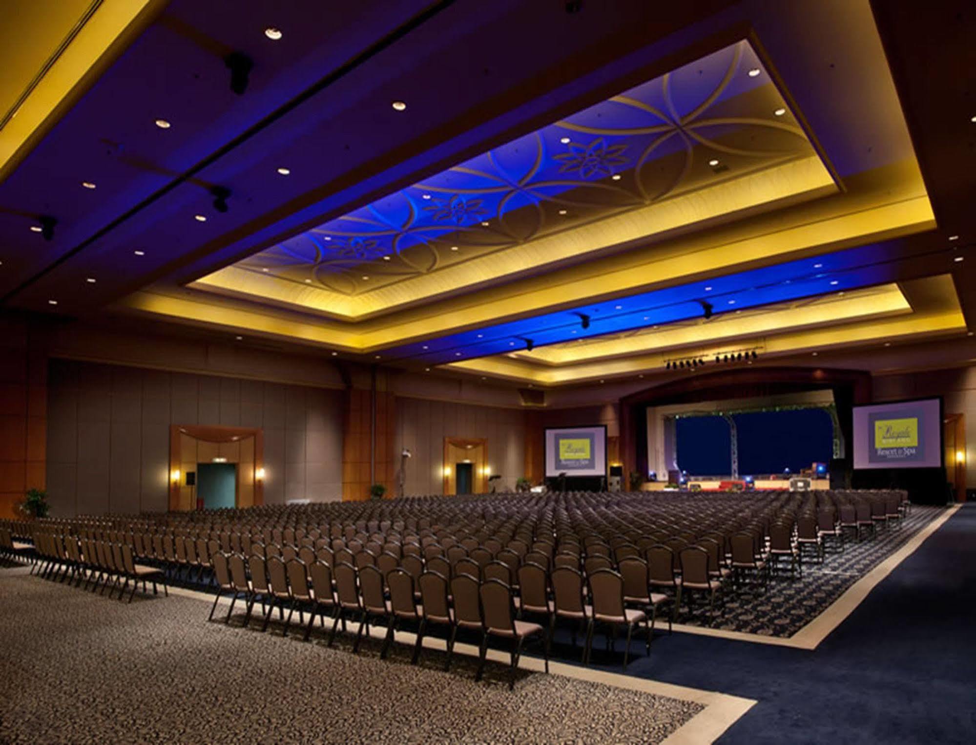 Royale Chulan Seremban Ngoại thất bức ảnh The Grand Ballroom