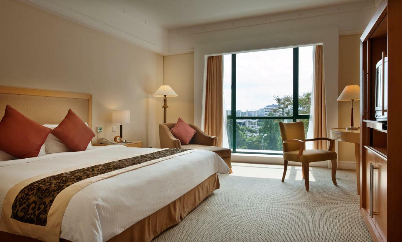 Royale Chulan Seremban Ngoại thất bức ảnh Deluxe Room