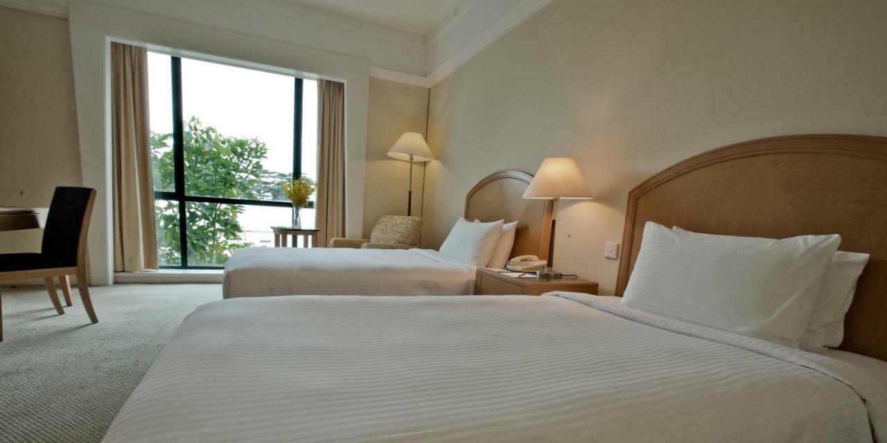 Royale Chulan Seremban Ngoại thất bức ảnh