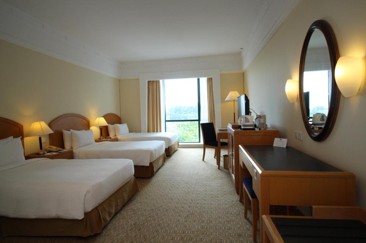 Royale Chulan Seremban Ngoại thất bức ảnh Deluxe Room