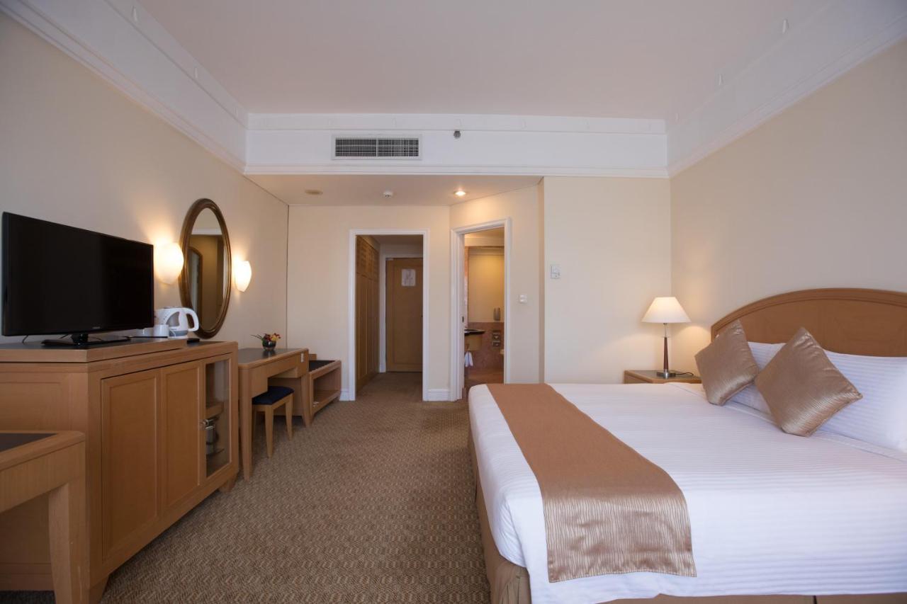 Royale Chulan Seremban Ngoại thất bức ảnh Deluxe Room